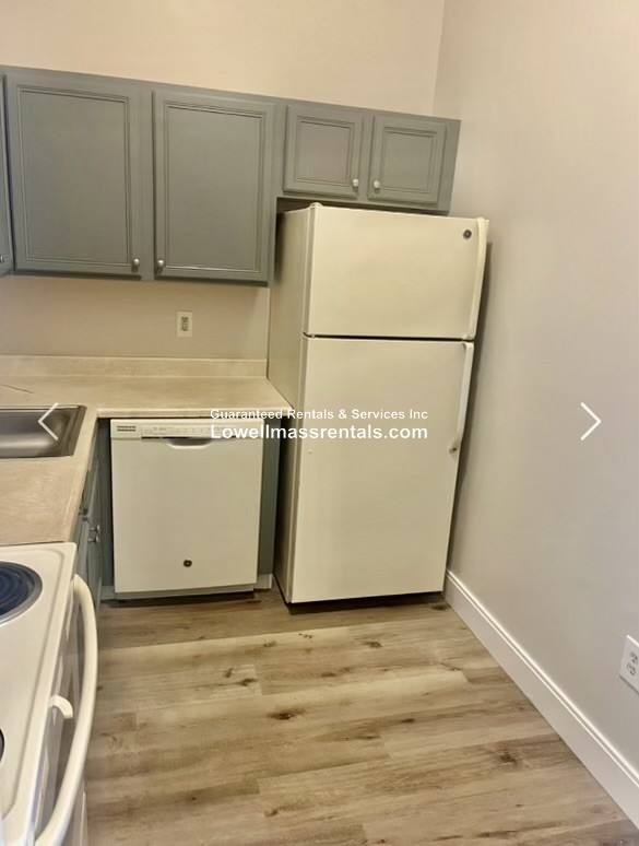 Apartment for rent at 258 School St #2, Lowell, MA 01854