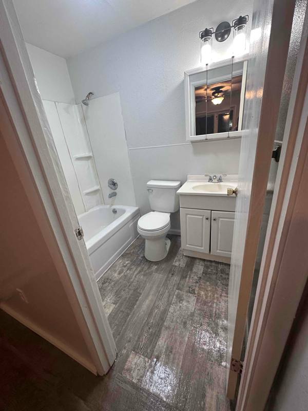 Apartment for rent at 632 11th Ave #1A, Fairbanks, AK 99701
