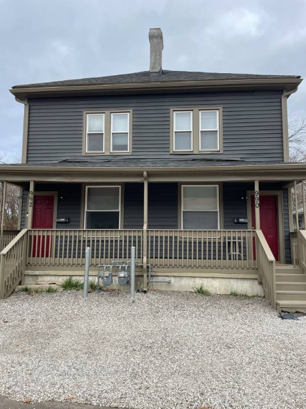 House for rent at 990 N 9th St #990, Columbus, OH 43201