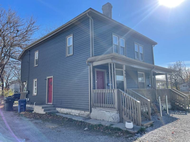 House for rent at 990 N 9th St #990, Columbus, OH 43201
