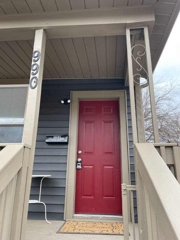 House for rent at 990 N 9th St #990, Columbus, OH 43201