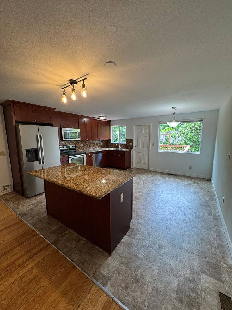 House for rent at 3411 Cheasty Blvd S, Seattle, WA 98144