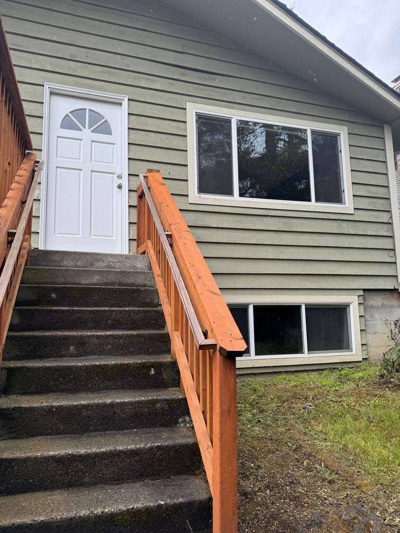 House for rent at 3411 Cheasty Blvd S, Seattle, WA 98144