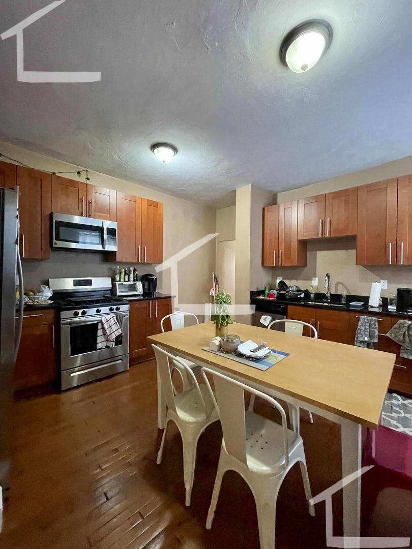 Condo for rent at 4 Glenville Ave #3, Allston, MA 02134
