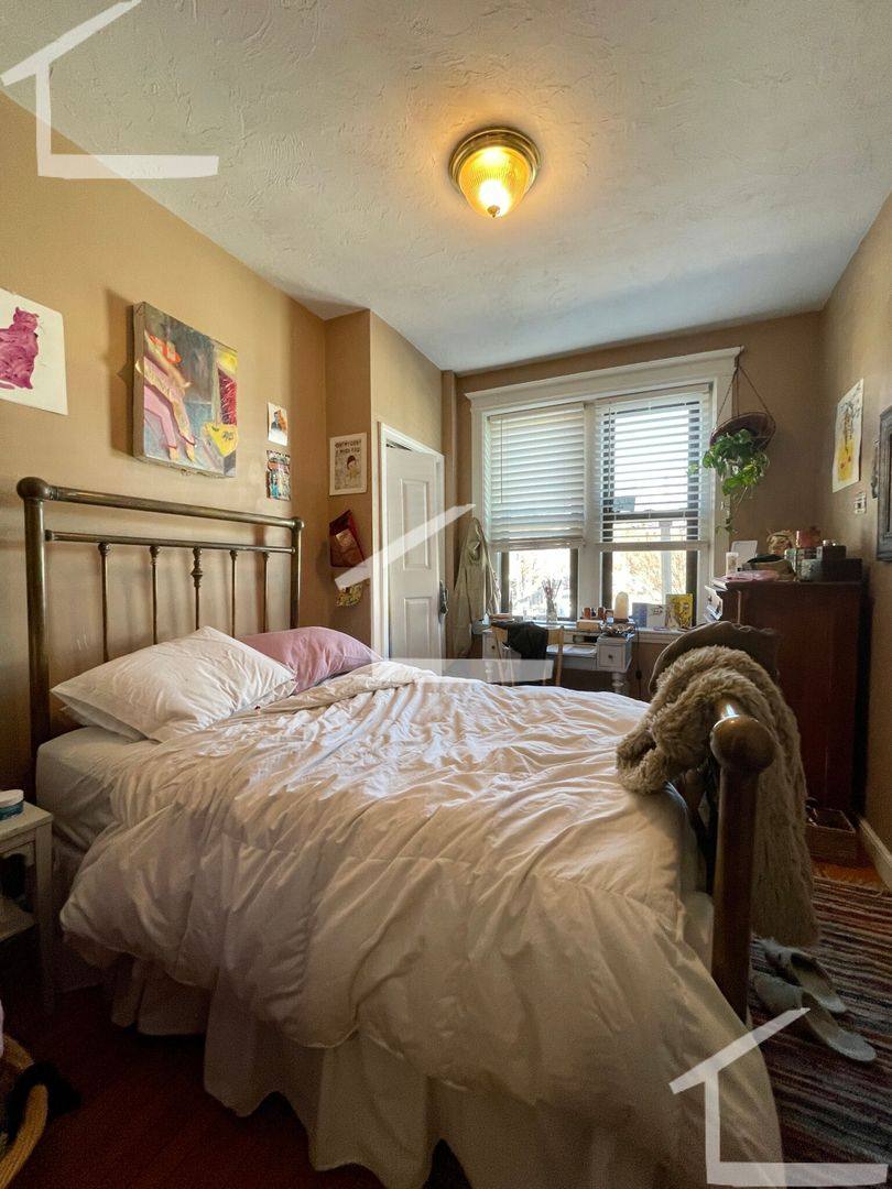 Condo for rent at 4 Glenville Ave #3, Allston, MA 02134