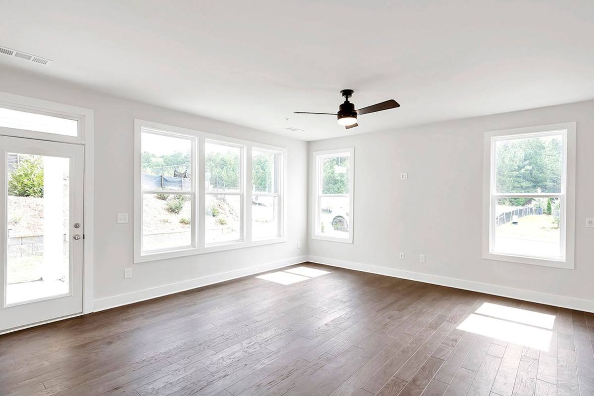 Townhouse for rent at 1258 Winterhaven Dr, Cumming, GA 30041
