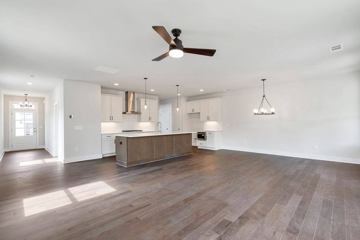 Townhouse for rent at 1258 Winterhaven Dr, Cumming, GA 30041