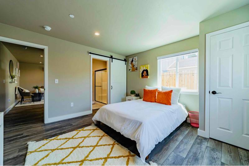 Apartment for rent at 2408 Quaker St, Eureka, CA 95501