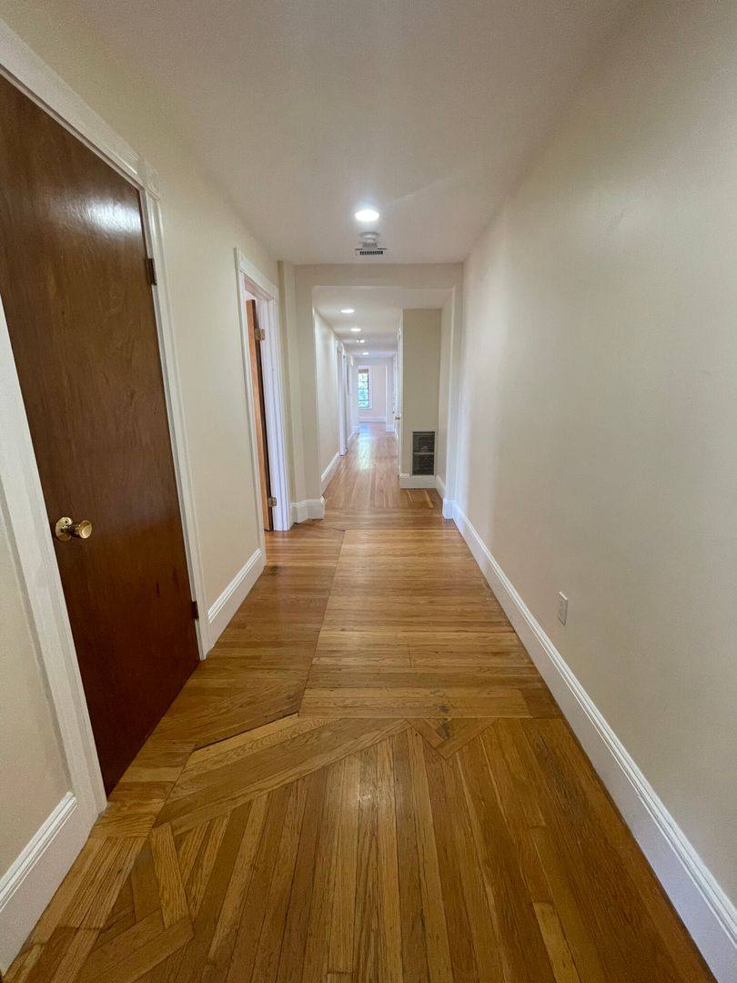 Condo for rent at 18 Dean Rd #3, Brookline, MA 02445