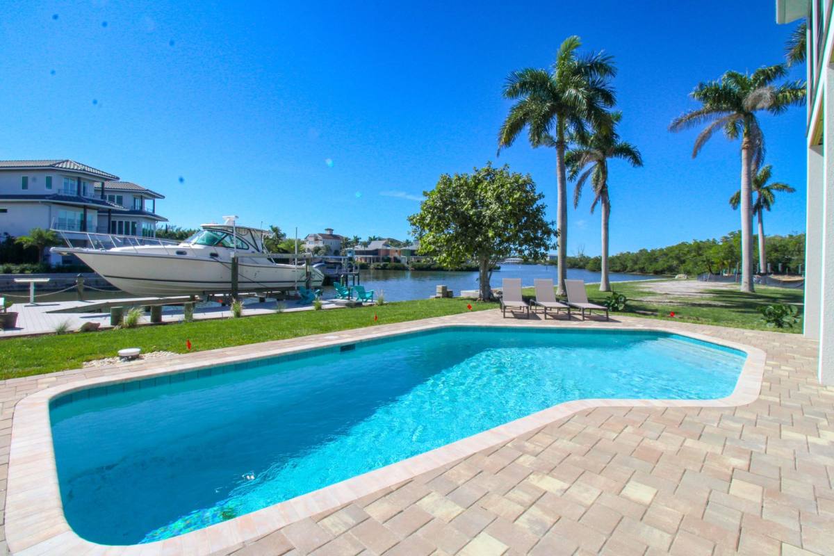 House for rent at 4879 Esplanade St, Bonita Springs, FL 34134