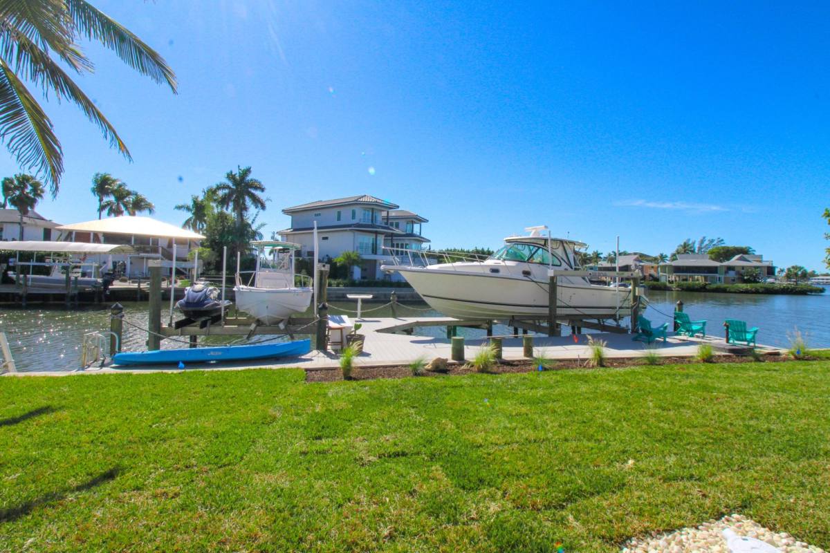 House for rent at 4879 Esplanade St, Bonita Springs, FL 34134