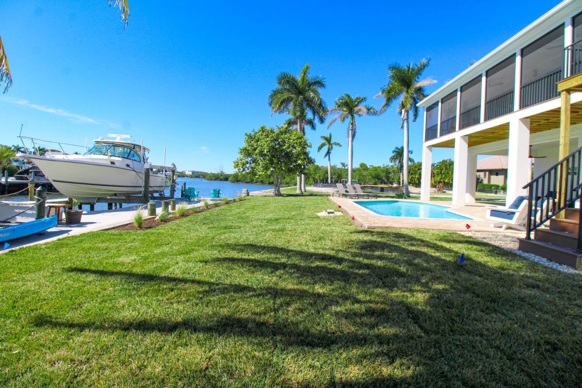 House for rent at 4879 Esplanade St, Bonita Springs, FL 34134