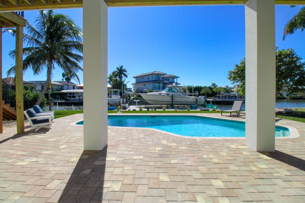 House for rent at 4879 Esplanade St, Bonita Springs, FL 34134