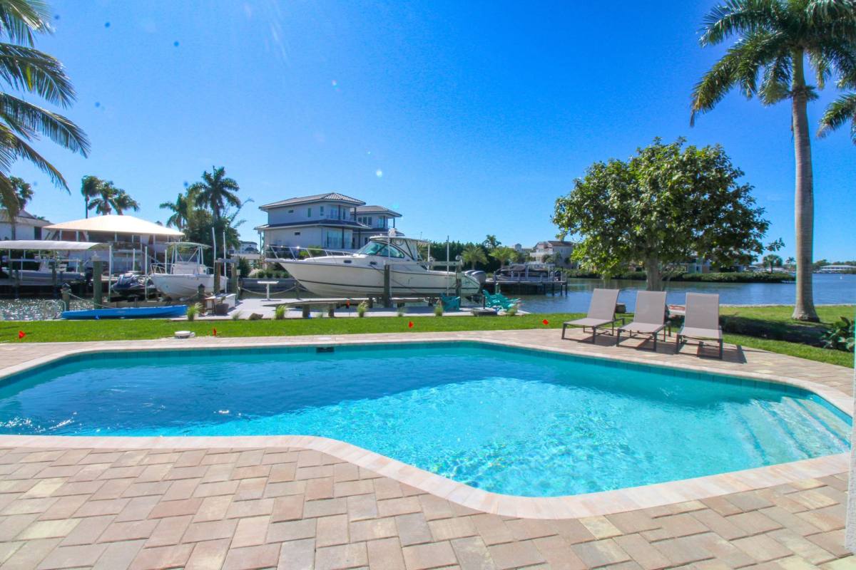 House for rent at 4879 Esplanade St, Bonita Springs, FL 34134