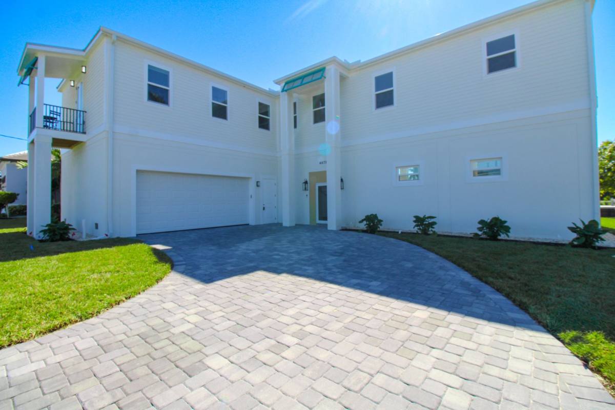 House for rent at 4879 Esplanade St, Bonita Springs, FL 34134
