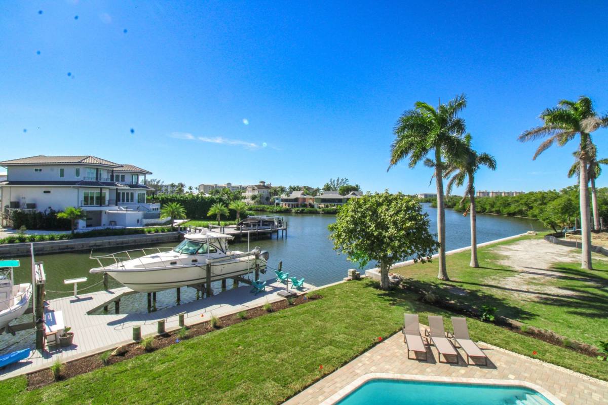House for rent at 4879 Esplanade St, Bonita Springs, FL 34134