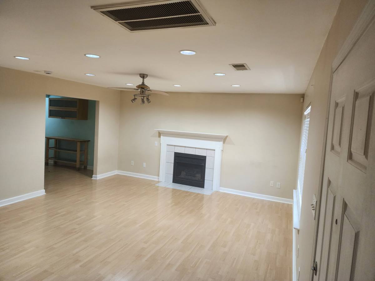 House for rent at 4227 Painted Trillium Court, Matthews, NC 28105