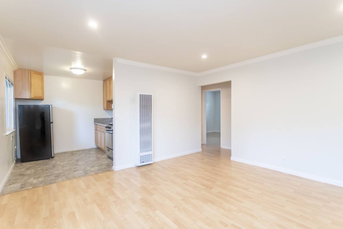 Apartment for rent at 24 Linda Ave, Oakland, CA 94611