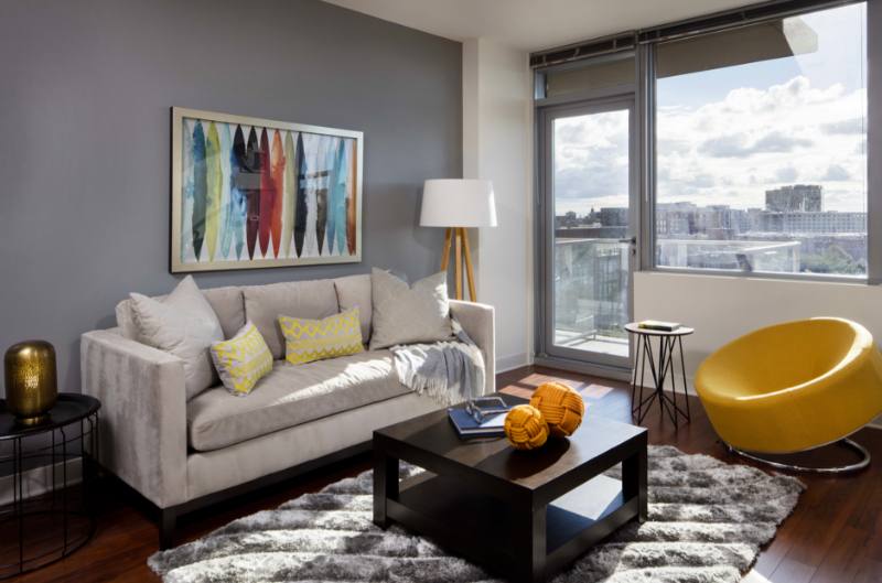 Apartment for rent at 1205 N Wells, Chicago, IL 60610