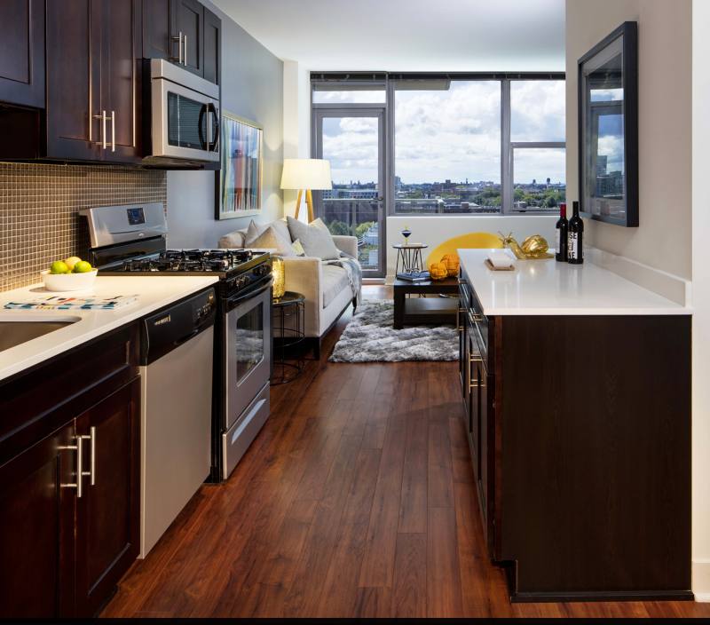 Apartment for rent at 1205 N Wells, Chicago, IL 60610
