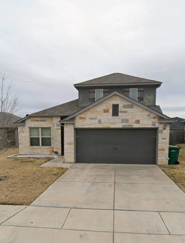 House for rent at 10464 Dakota River, Converse, TX 78109