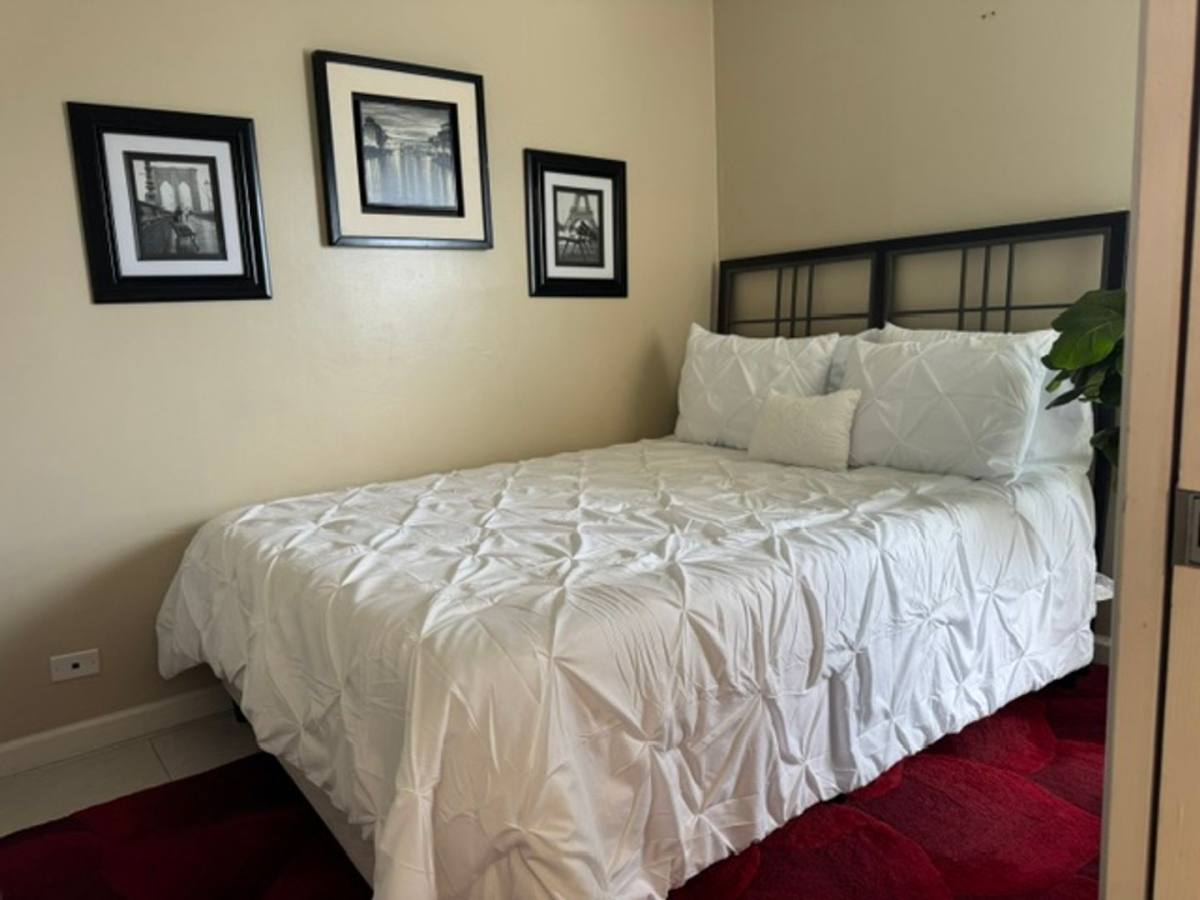 Condo for rent at 1459 Pele St, Honolulu, HI 96813