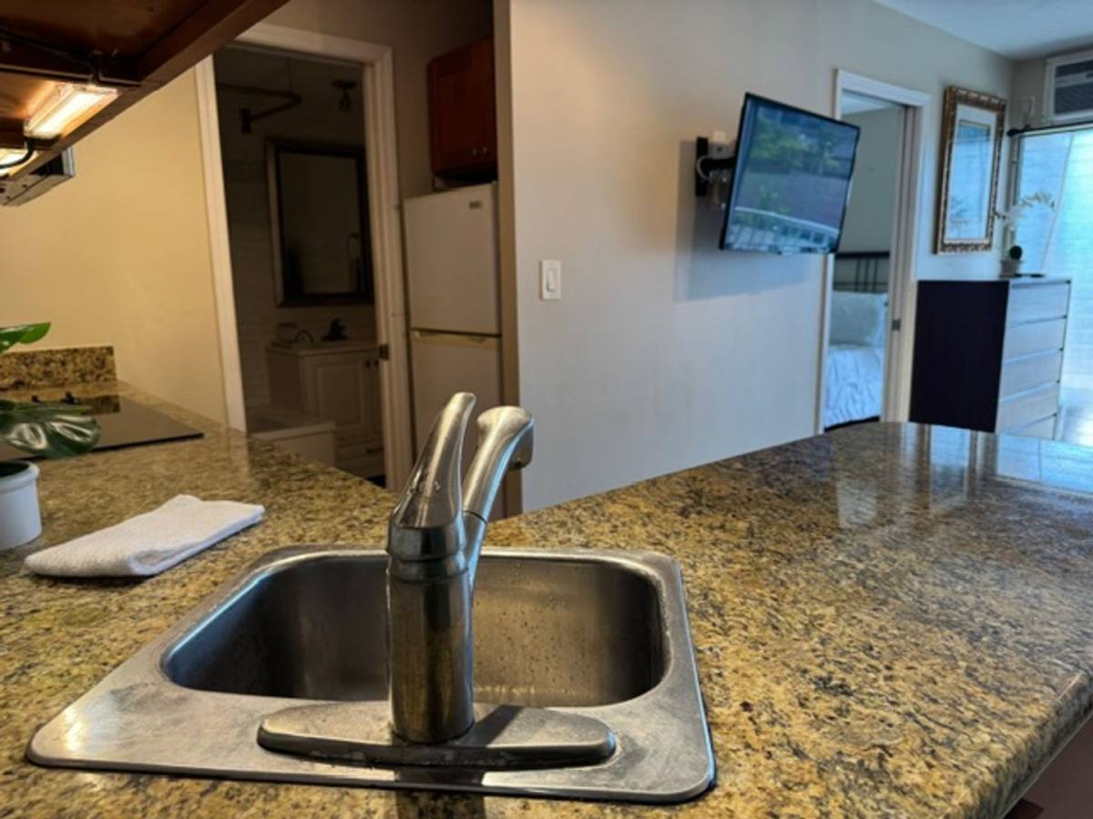 Condo for rent at 1459 Pele St, Honolulu, HI 96813