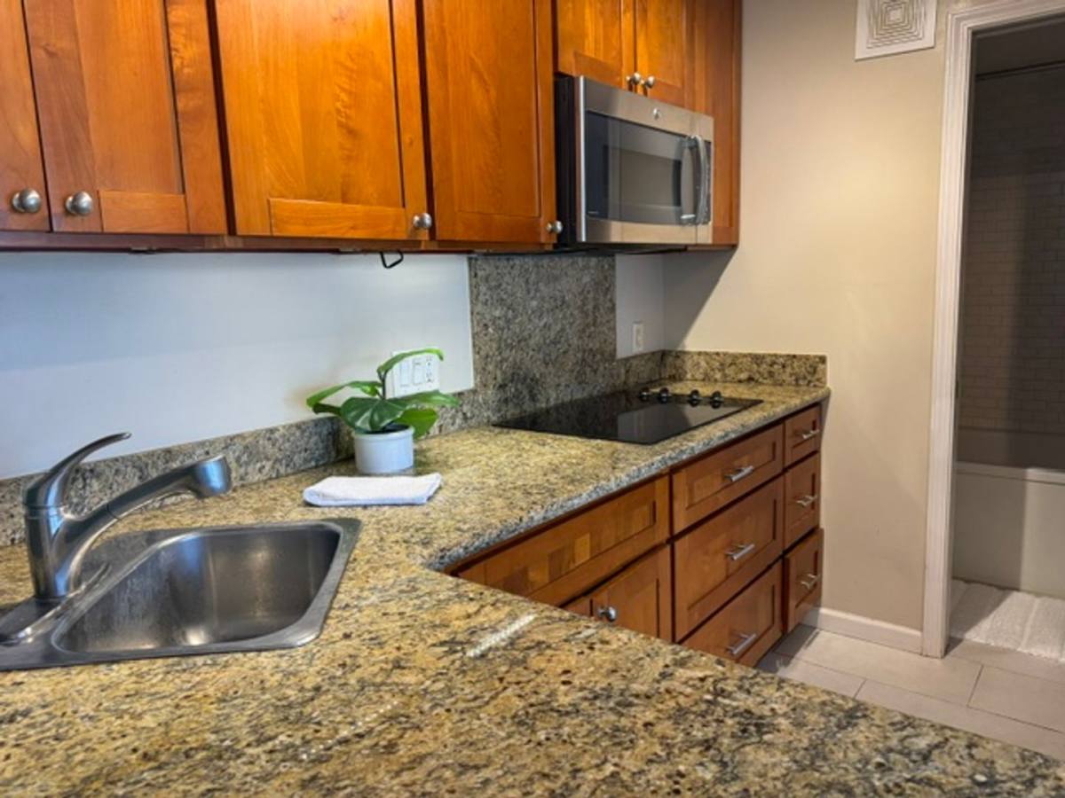 Condo for rent at 1459 Pele St, Honolulu, HI 96813