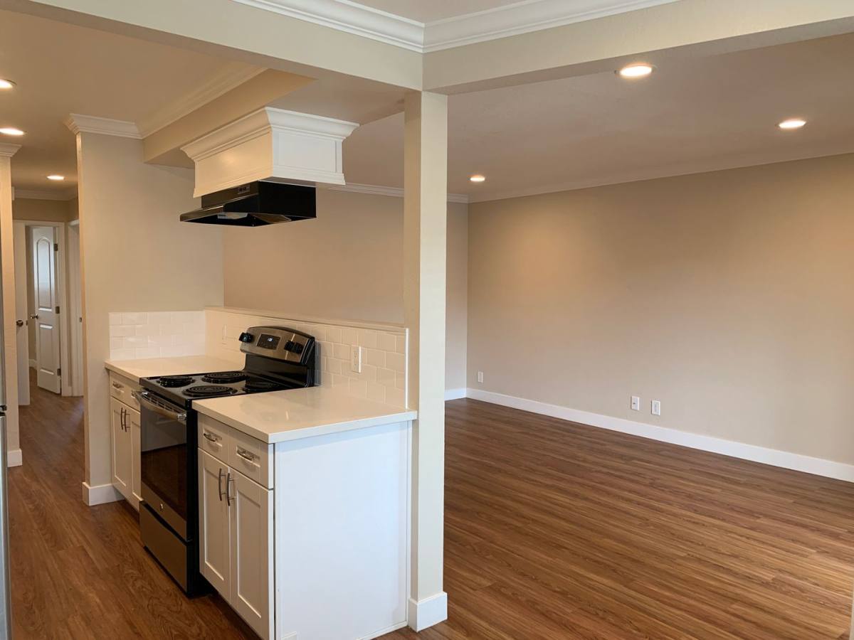 Apartment for rent at 3730 Moorpark Ave, San Jose, CA 95117