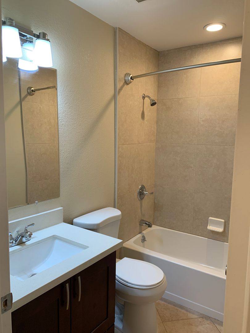 Apartment for rent at 3730 Moorpark Ave, San Jose, CA 95117