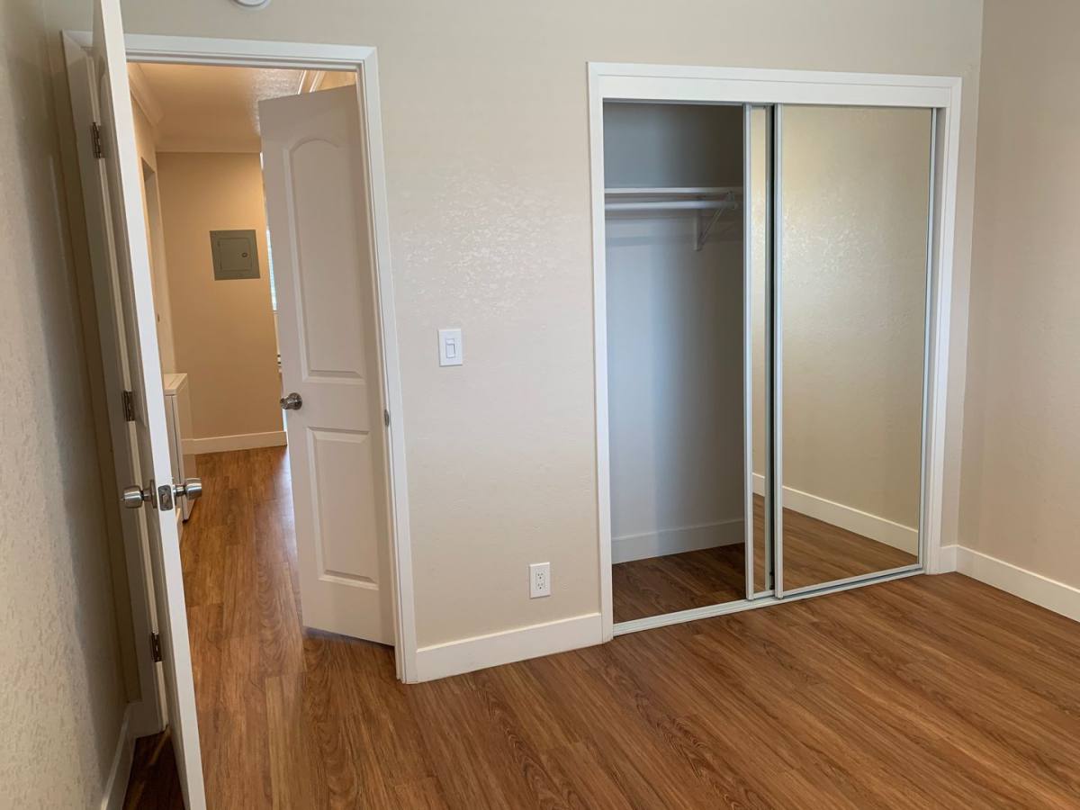 Apartment for rent at 3730 Moorpark Ave, San Jose, CA 95117