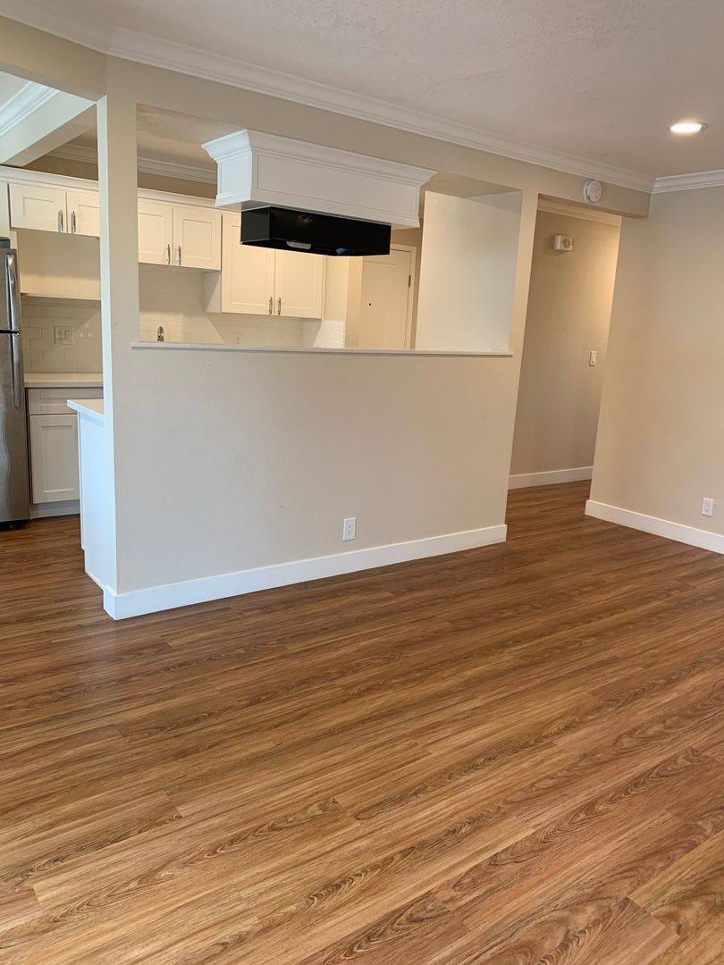 Apartment for rent at 3730 Moorpark Ave, San Jose, CA 95117