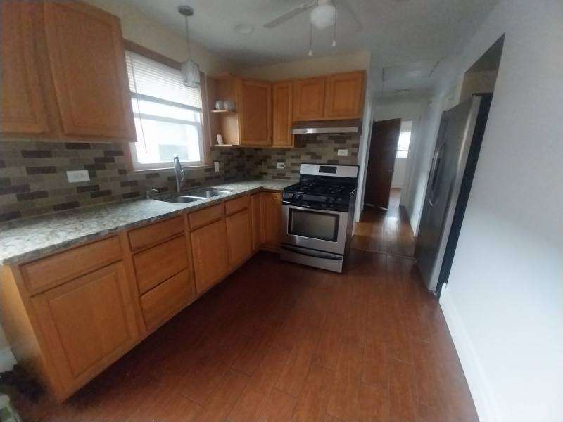 House for rent at 8025 S Wentworth Ave, Chicago, IL 60620
