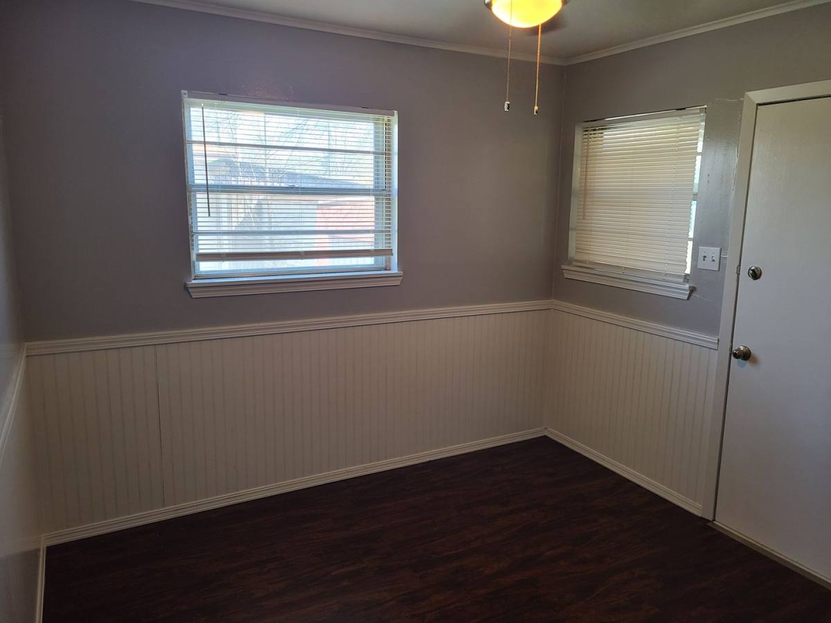House for rent at 604 Ellen Dr, North Little Rock, AR 72117