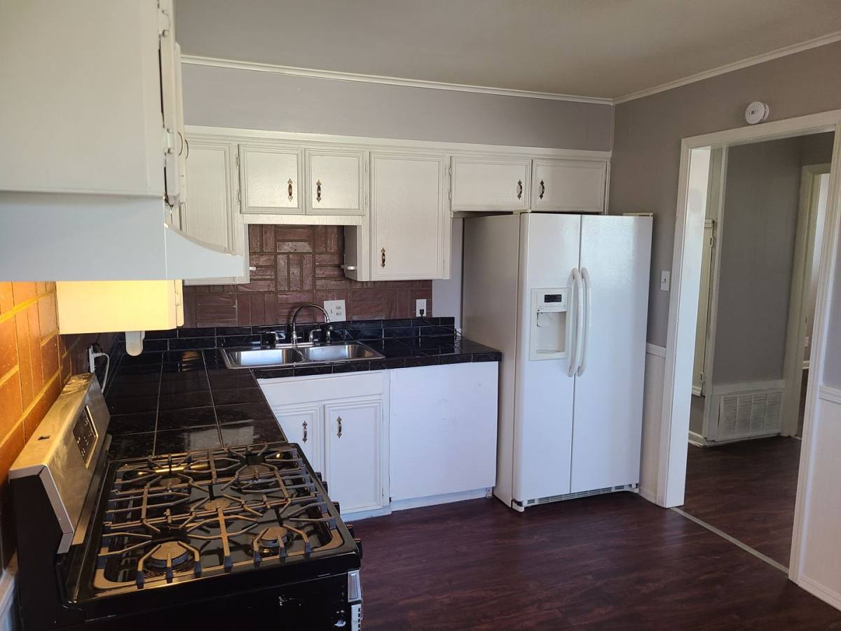 House for rent at 604 Ellen Dr, North Little Rock, AR 72117