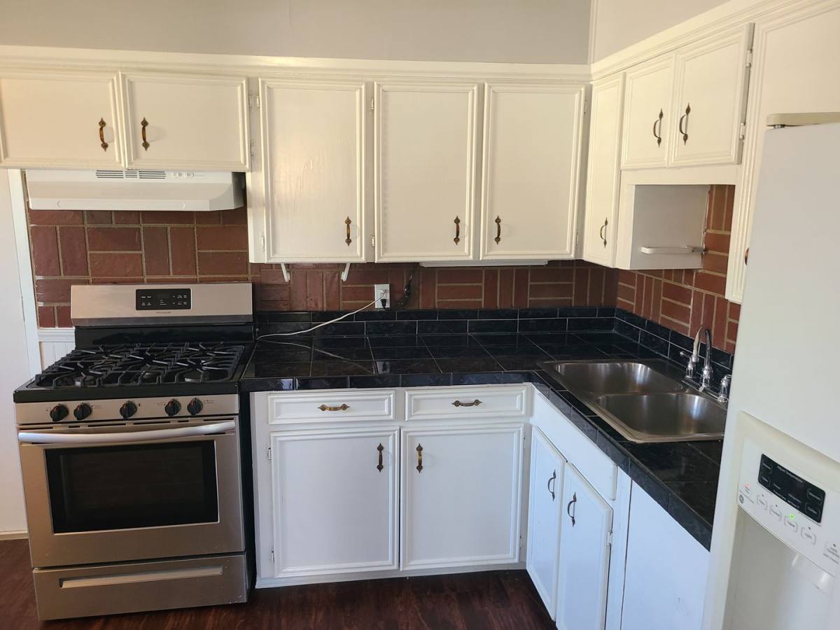 House for rent at 604 Ellen Dr, North Little Rock, AR 72117