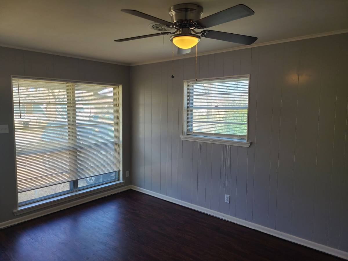 House for rent at 604 Ellen Dr, North Little Rock, AR 72117