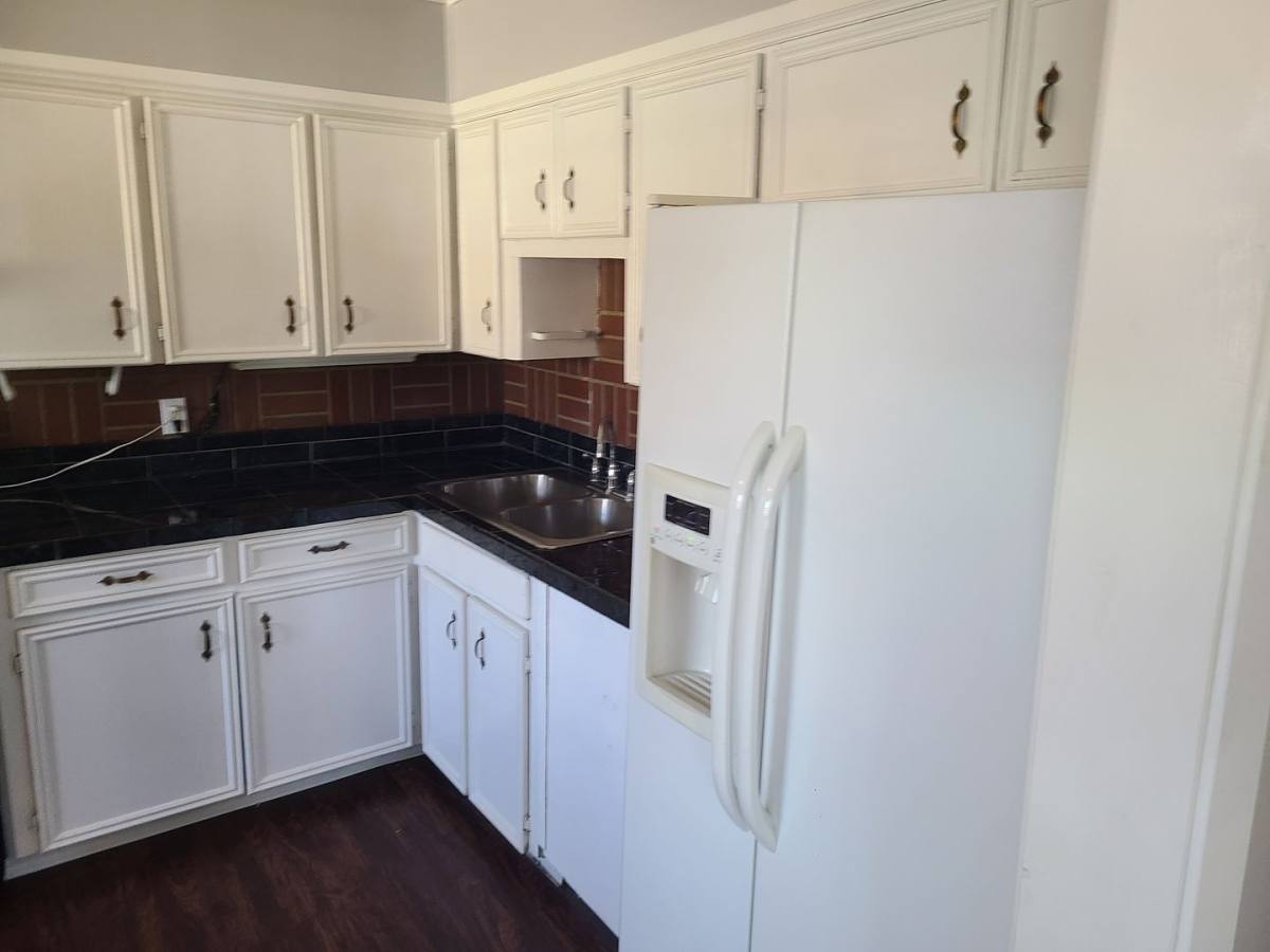 House for rent at 604 Ellen Dr, North Little Rock, AR 72117