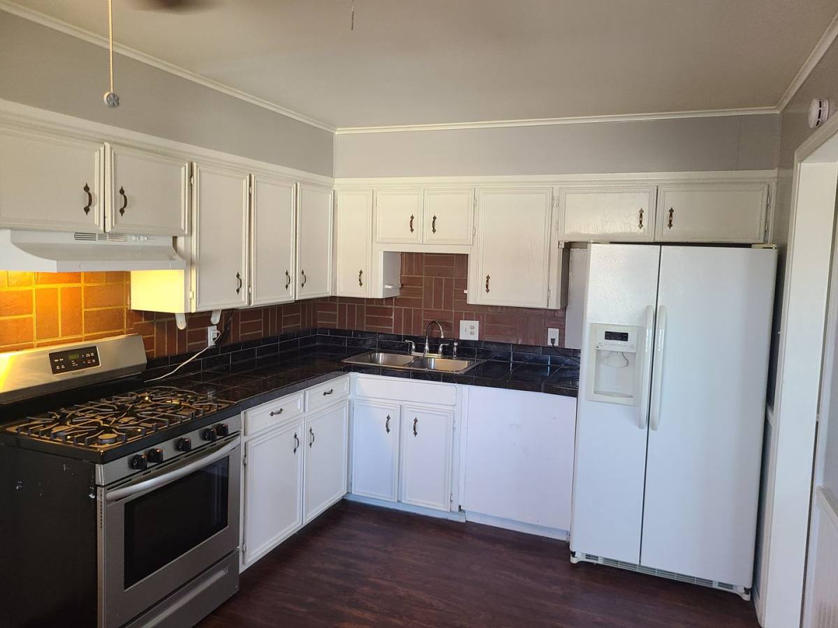 House for rent at 604 Ellen Dr, North Little Rock, AR 72117