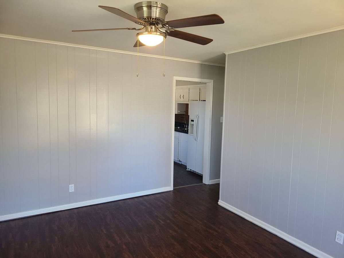 House for rent at 604 Ellen Dr, North Little Rock, AR 72117
