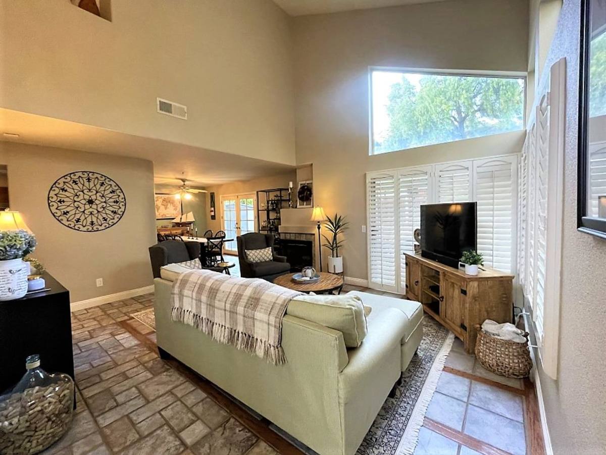 House for rent at 9786 Avenida Ricardo, Spring Valley, CA 91977