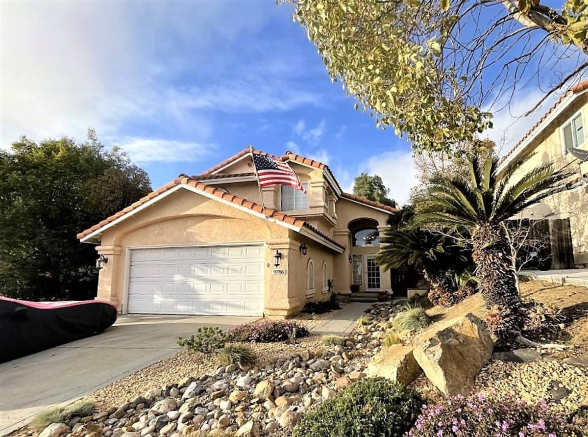 House for rent at 9786 Avenida Ricardo, Spring Valley, CA 91977