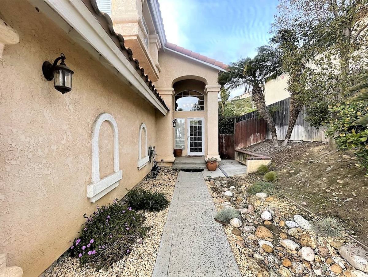 House for rent at 9786 Avenida Ricardo, Spring Valley, CA 91977