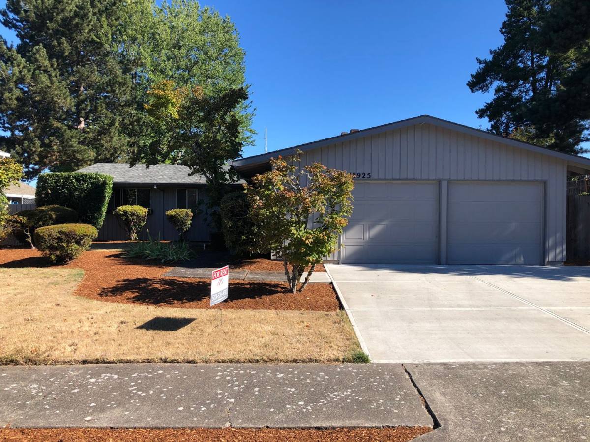 House for rent at 18925 NW Illahe St, Portland, OR 97229