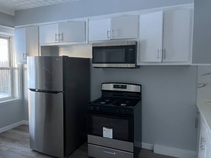 Apartment for rent at 61 Spring St - 1st Floor, Lodi, NJ 07644