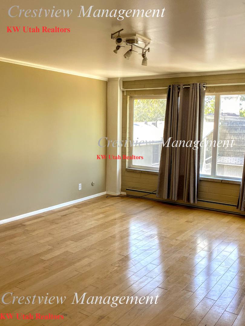 Apartment for rent at 511 E 1st Ave, Salt Lake City, UT 84103
