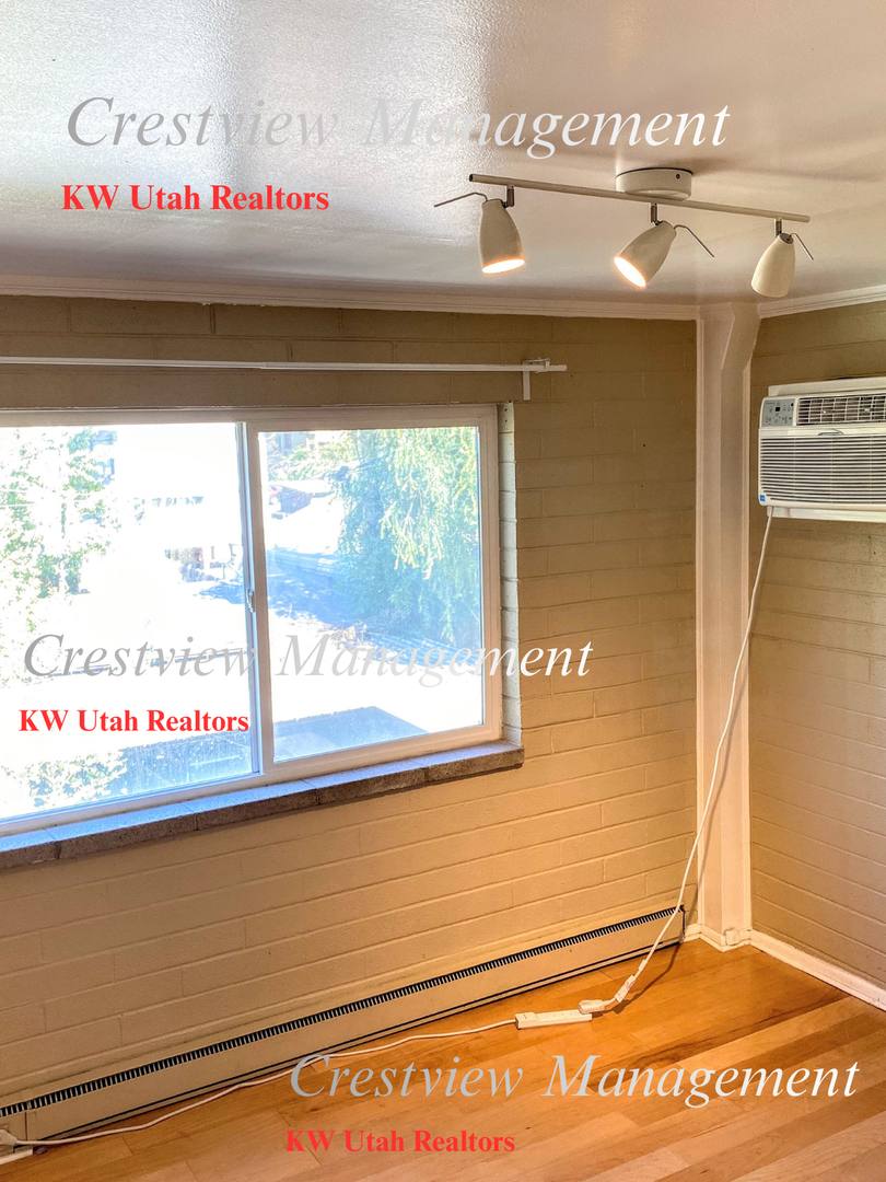 Apartment for rent at 511 E 1st Ave, Salt Lake City, UT 84103