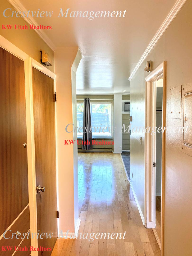 Apartment for rent at 511 E 1st Ave, Salt Lake City, UT 84103