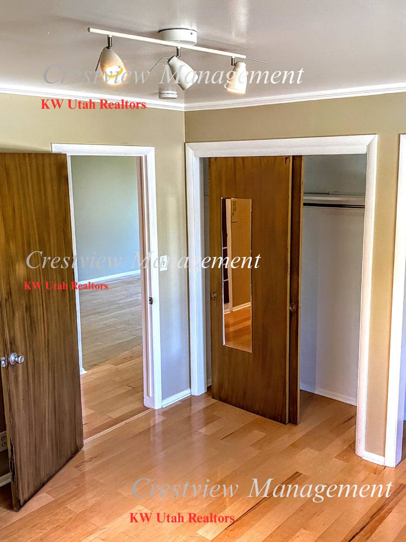Apartment for rent at 511 E 1st Ave, Salt Lake City, UT 84103
