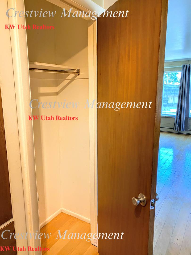 Apartment for rent at 511 E 1st Ave, Salt Lake City, UT 84103